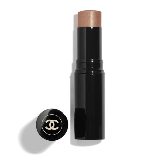 chanel les beiges healthy glow sheer colour stick blush 20|chanel foundation les beiges 30.